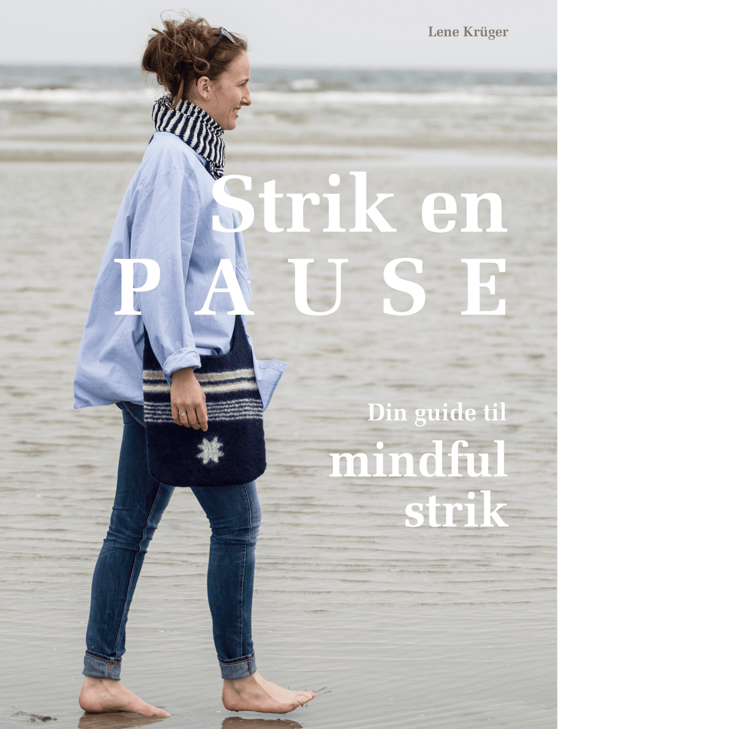 Strik en Pause: Din guide til mindful strik