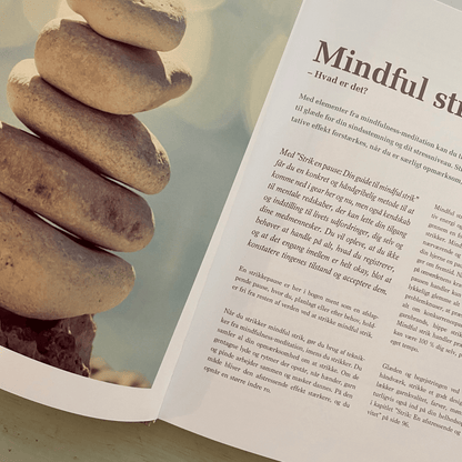 Strik en Pause: Din guide til mindful strik
