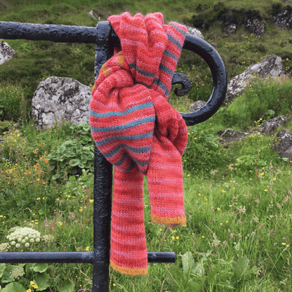 Strik en Pause: Din guide til mindful strik