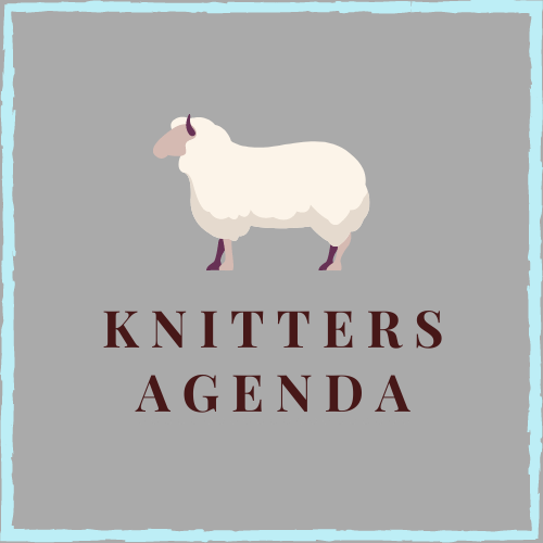 Knitters Agenda