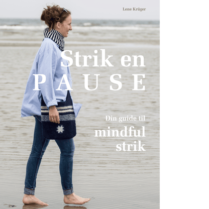 Strik en Pause: Din guide til mindful strik