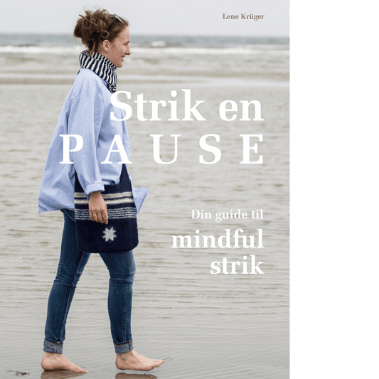 Strik en Pause: Din guide til mindful strik