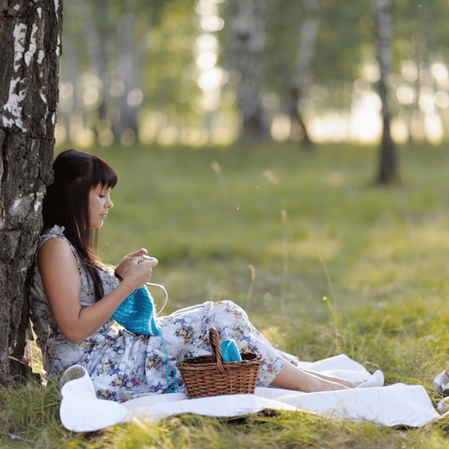Strik en Pause: Din guide til mindful strik
