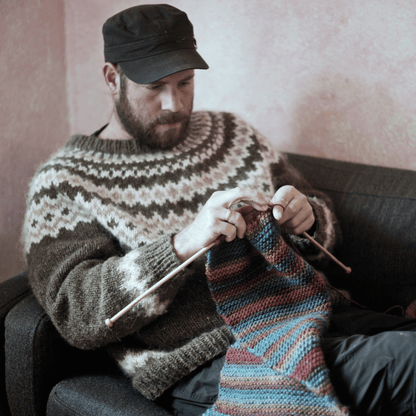 Strik en Pause: Din guide til mindful strik